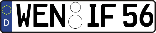 WEN-IF56