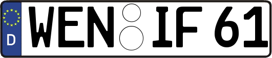 WEN-IF61