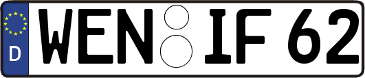 WEN-IF62