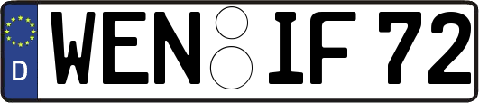 WEN-IF72