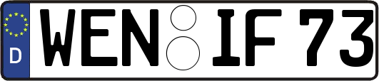 WEN-IF73