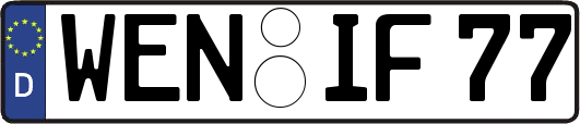 WEN-IF77
