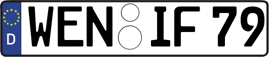 WEN-IF79