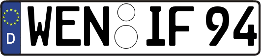 WEN-IF94