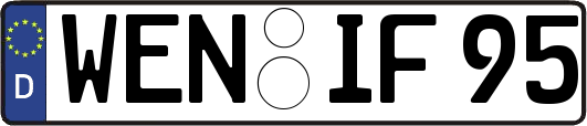 WEN-IF95
