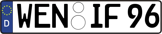 WEN-IF96