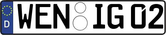 WEN-IG02