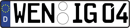 WEN-IG04