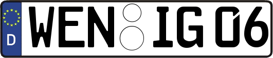 WEN-IG06