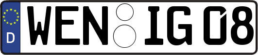 WEN-IG08