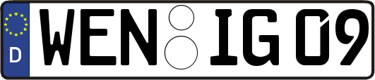 WEN-IG09