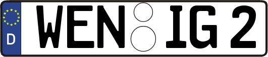 WEN-IG2