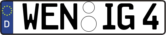 WEN-IG4