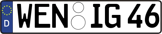 WEN-IG46