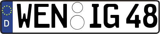 WEN-IG48