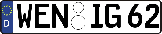 WEN-IG62