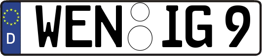 WEN-IG9