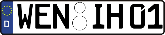 WEN-IH01