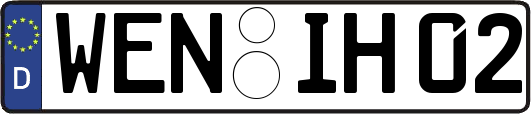 WEN-IH02
