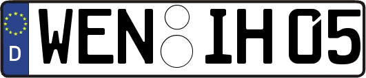 WEN-IH05