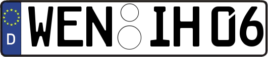 WEN-IH06