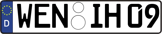WEN-IH09