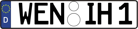 WEN-IH1