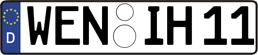 WEN-IH11