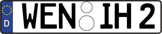 WEN-IH2