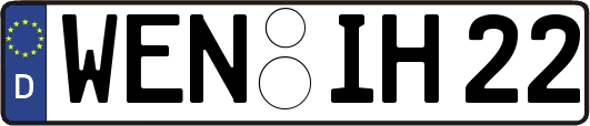 WEN-IH22