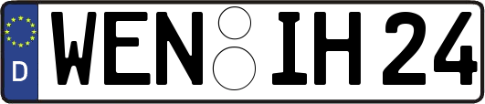 WEN-IH24