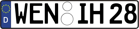 WEN-IH28