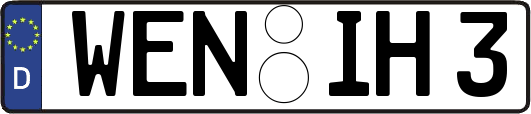 WEN-IH3