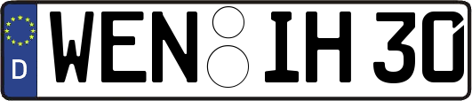 WEN-IH30