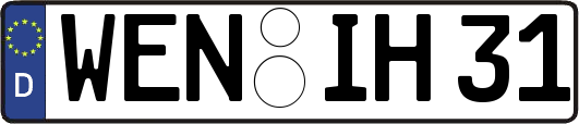 WEN-IH31