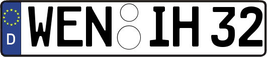 WEN-IH32