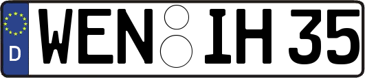 WEN-IH35