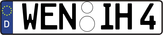 WEN-IH4