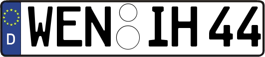 WEN-IH44