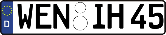 WEN-IH45