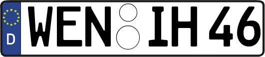 WEN-IH46
