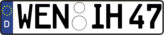 WEN-IH47