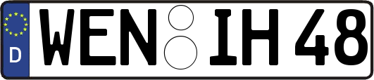 WEN-IH48