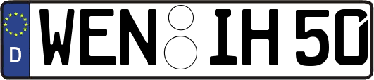 WEN-IH50