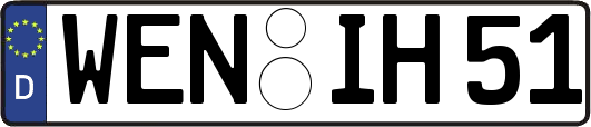 WEN-IH51