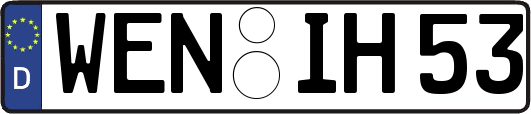 WEN-IH53