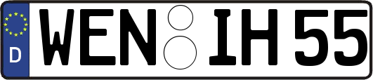 WEN-IH55