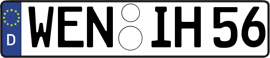 WEN-IH56