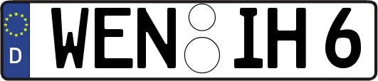 WEN-IH6