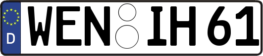 WEN-IH61